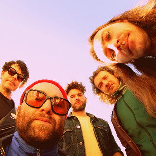 The Lanskies
